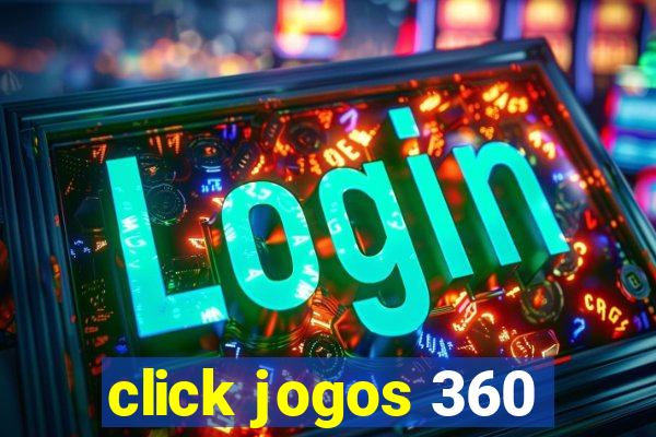 click jogos 360